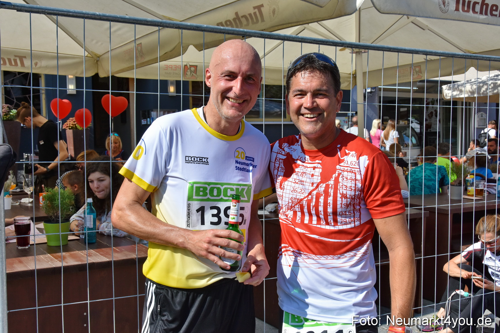 Stadtlauf Neumarkt Das Drumherum 2019 0085